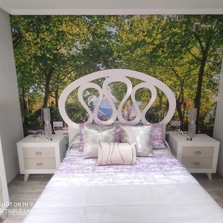 Apartamento Felipe V Ronda Ngoại thất bức ảnh