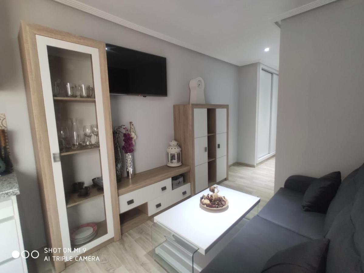 Apartamento Felipe V Ronda Ngoại thất bức ảnh
