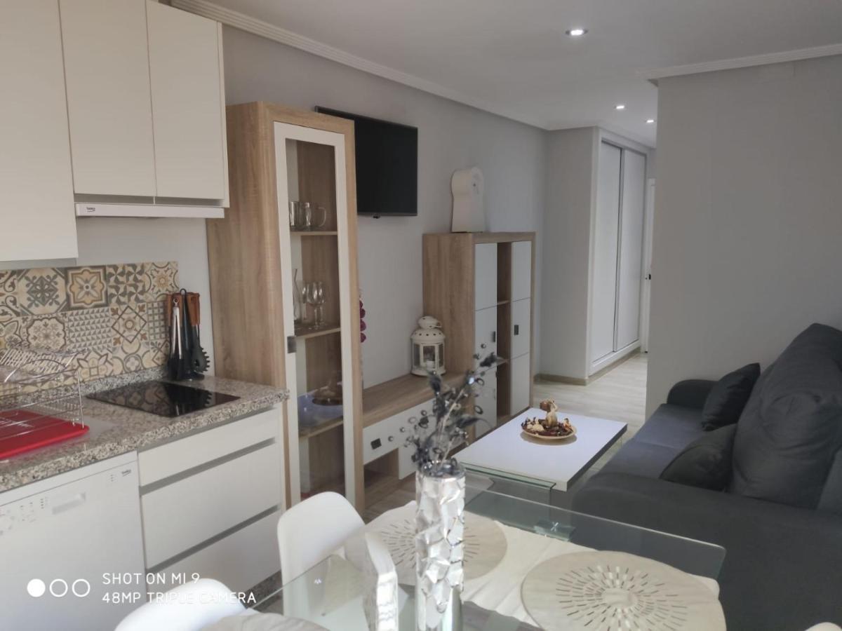 Apartamento Felipe V Ronda Ngoại thất bức ảnh