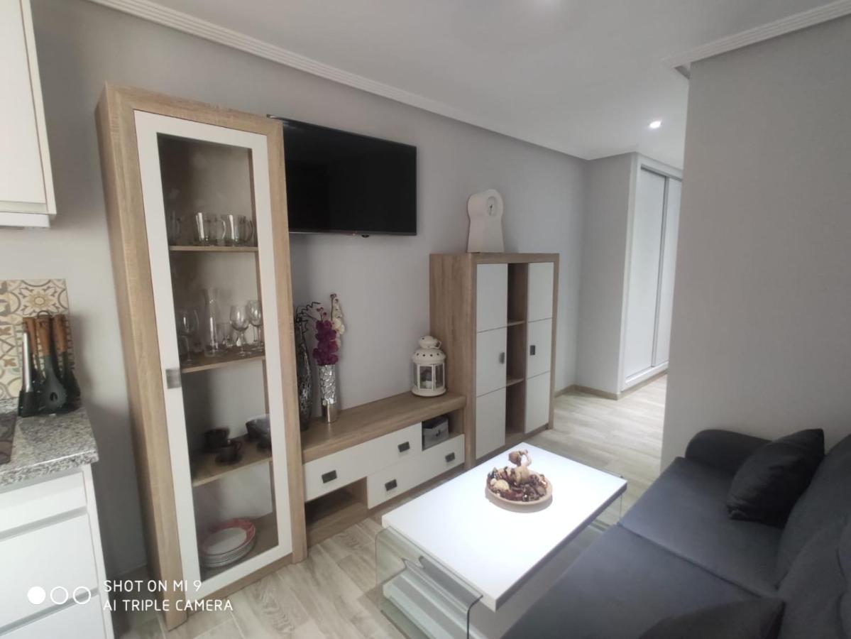 Apartamento Felipe V Ronda Ngoại thất bức ảnh