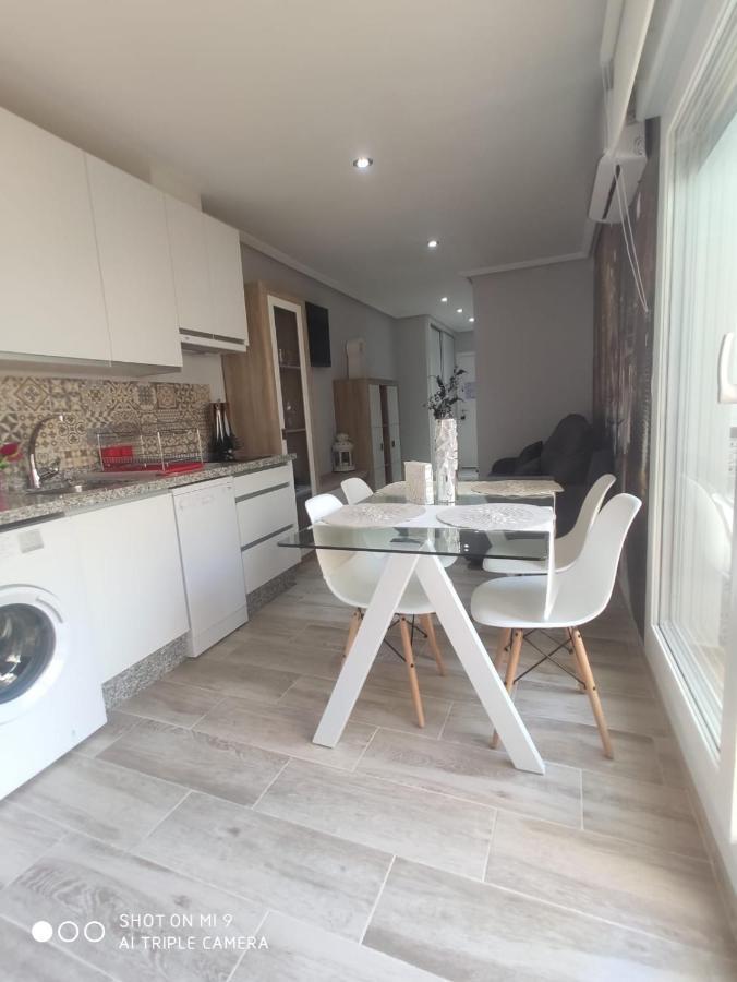 Apartamento Felipe V Ronda Ngoại thất bức ảnh