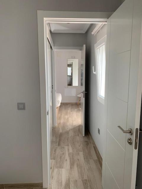Apartamento Felipe V Ronda Ngoại thất bức ảnh