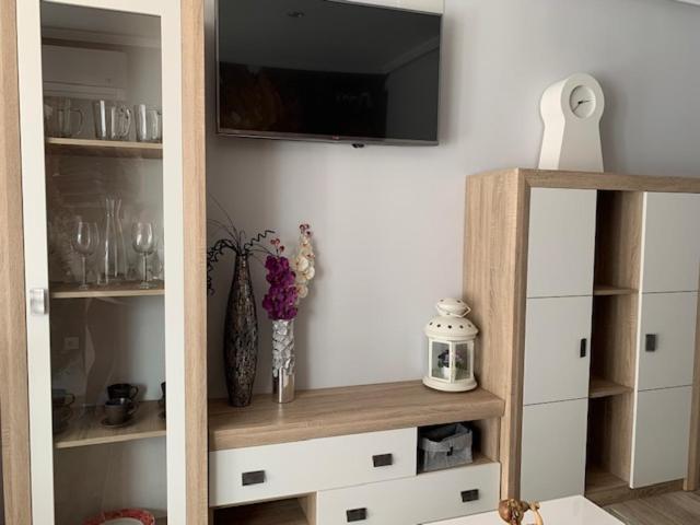 Apartamento Felipe V Ronda Ngoại thất bức ảnh
