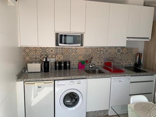 Apartamento Felipe V Ronda Ngoại thất bức ảnh