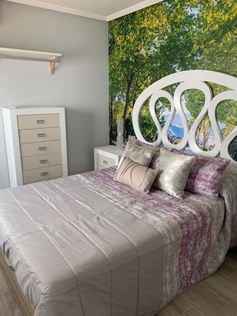 Apartamento Felipe V Ronda Ngoại thất bức ảnh