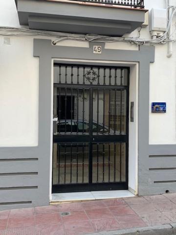 Apartamento Felipe V Ronda Ngoại thất bức ảnh