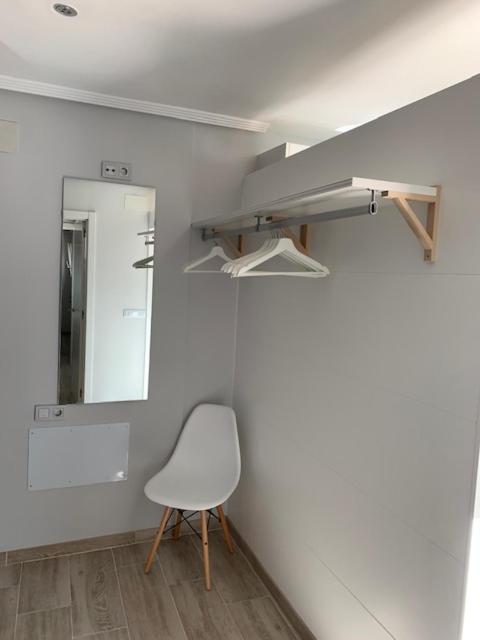 Apartamento Felipe V Ronda Ngoại thất bức ảnh