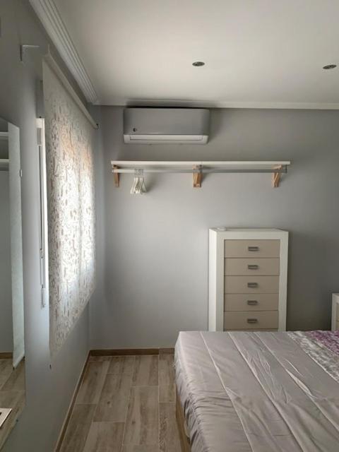 Apartamento Felipe V Ronda Ngoại thất bức ảnh