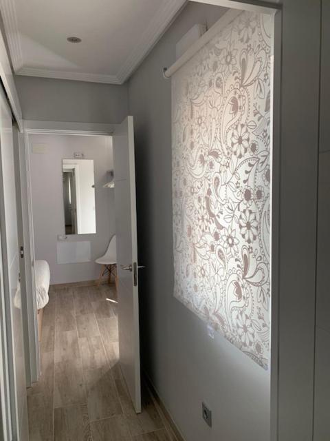Apartamento Felipe V Ronda Ngoại thất bức ảnh