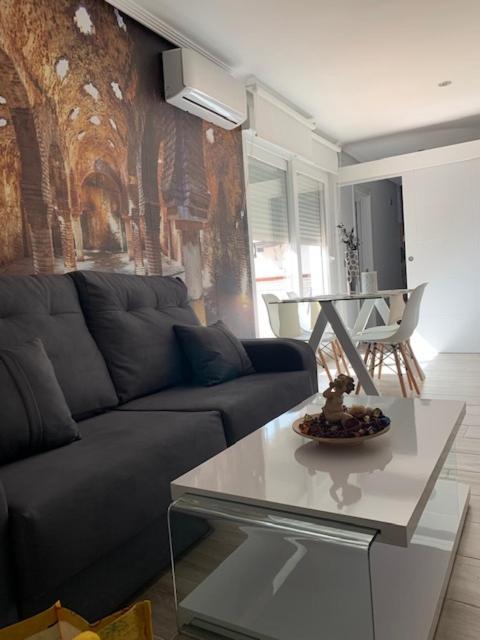 Apartamento Felipe V Ronda Ngoại thất bức ảnh