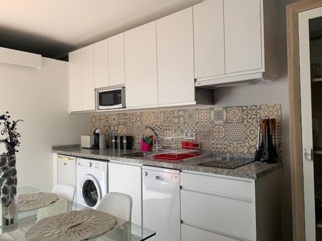 Apartamento Felipe V Ronda Ngoại thất bức ảnh