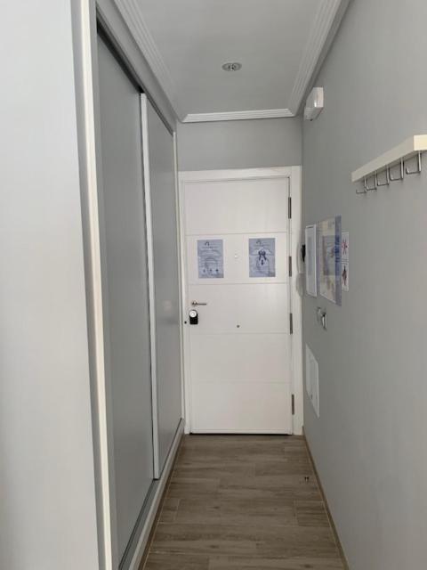 Apartamento Felipe V Ronda Ngoại thất bức ảnh