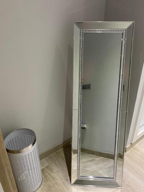 Apartamento Felipe V Ronda Ngoại thất bức ảnh