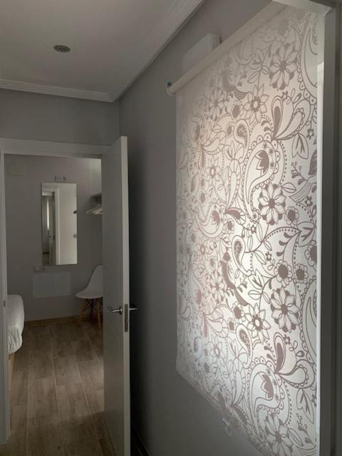 Apartamento Felipe V Ronda Ngoại thất bức ảnh