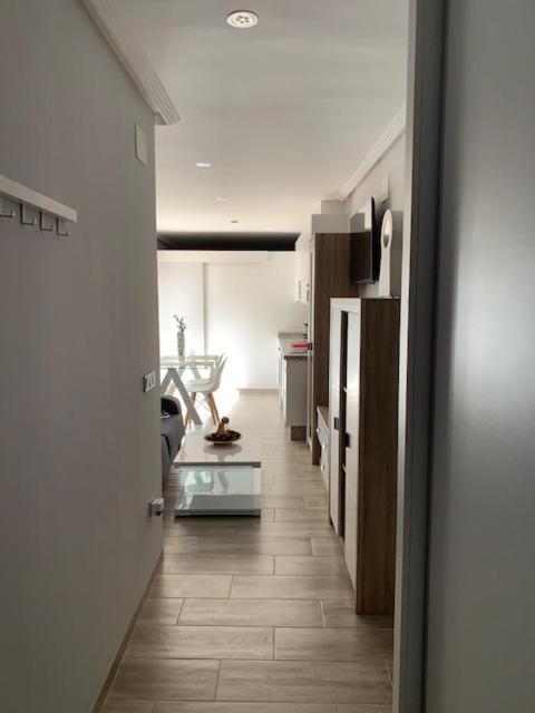 Apartamento Felipe V Ronda Ngoại thất bức ảnh