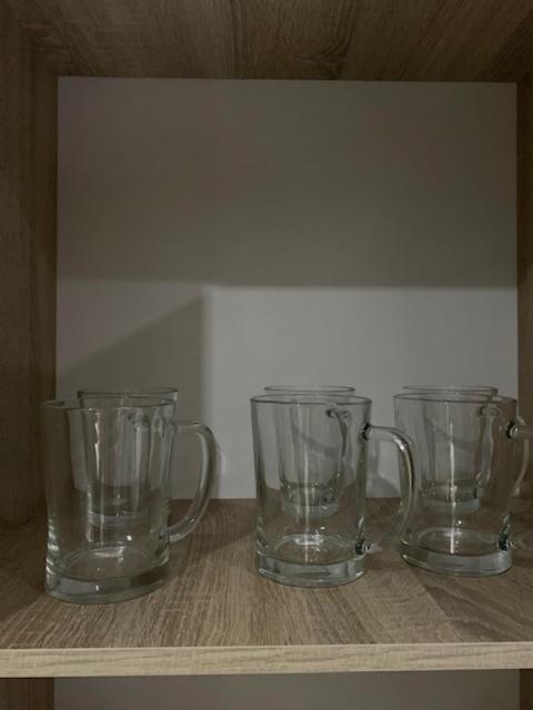 Apartamento Felipe V Ronda Ngoại thất bức ảnh
