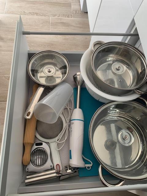 Apartamento Felipe V Ronda Ngoại thất bức ảnh