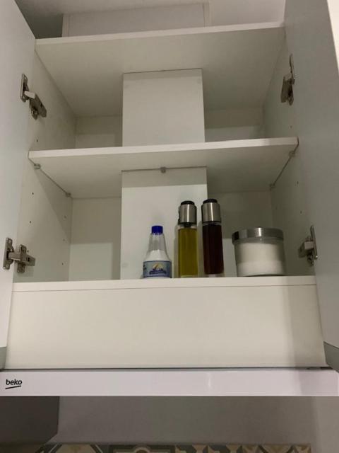 Apartamento Felipe V Ronda Ngoại thất bức ảnh